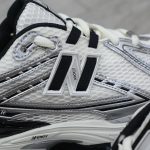 Giày New Balance 1906R ‘Silver Metallic Black’ Real