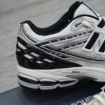 Giày New Balance 1906R ‘Silver Metallic Black’ Real