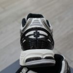Giày New Balance 1906R ‘Silver Metallic Black’ Real