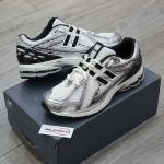 Giày New Balance 1906R ‘Silver Metallic Black’ Real
