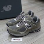 Giày New Balance 2002R OG ‘Light Grey’ Chuẩn 99% Auth