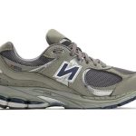 Giày New Balance 2002R OG ‘Light Grey’ Chuẩn 99% Auth