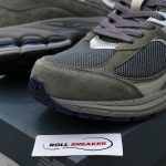 Giày New Balance 2002R OG ‘Light Grey’ Chuẩn 99% Auth