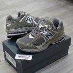 Giày New Balance 2002R OG ‘Light Grey’ Chuẩn 99% Auth