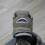 Giày New Balance 2002R OG ‘Light Grey’ Chuẩn 99% Auth