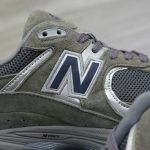 Giày New Balance 2002R OG ‘Light Grey’ Chuẩn 99% Auth