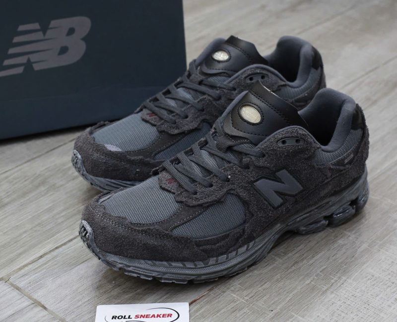 Giày New Balance 2002R Protection Pack Phantom Chuẩn 99% Auth