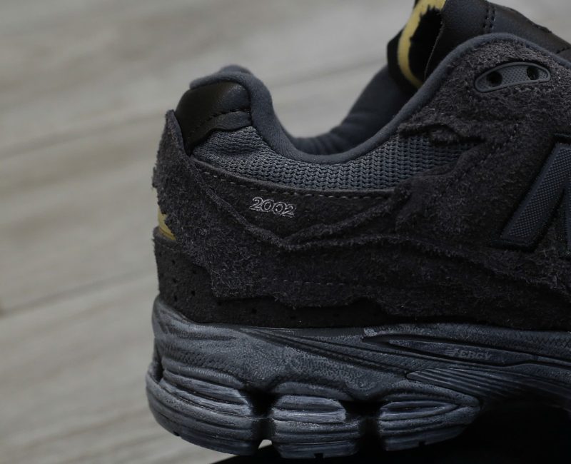 Giày New Balance 2002R Protection Pack Phantom Chuẩn 99% Auth