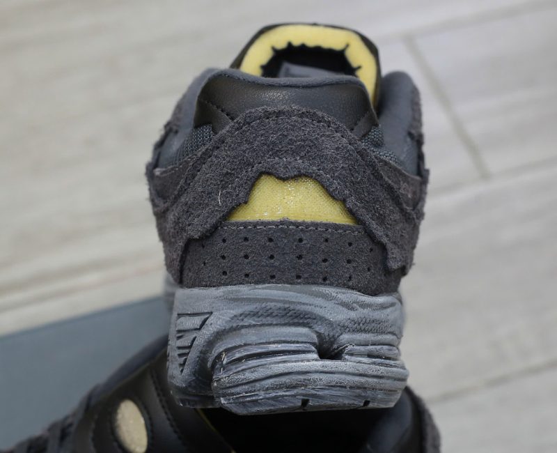 Giày New Balance 2002R Protection Pack Phantom Chuẩn 99% Auth