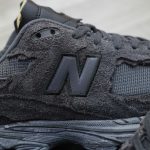 Giày New Balance 2002R Protection Pack Phantom Chuẩn 99% Auth