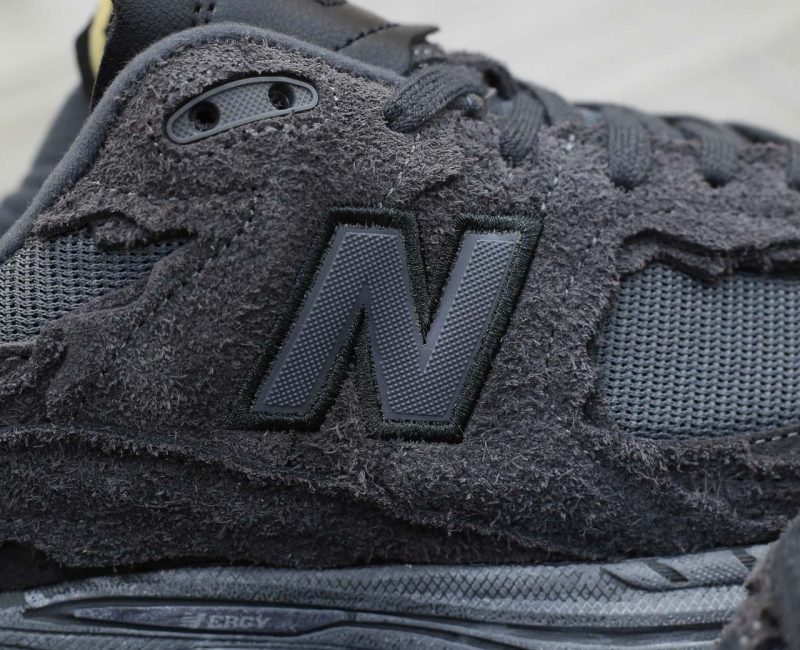 Giày New Balance 2002R Protection Pack Phantom Chuẩn 99% Auth