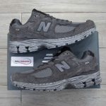 Giày New Balance 2002R Protection Pack Phantom Chuẩn 99% Auth