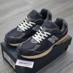 Giày New Balance 2002R ‘Vintage Black Chuẩn 99% Auth
