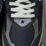 Giày New Balance 2002R ‘Vintage Black Chuẩn 99% Auth