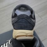 Giày New Balance 2002R ‘Vintage Black Chuẩn 99% Auth