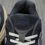 Giày New Balance 2002R ‘Vintage Black Chuẩn 99% Auth