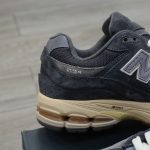 Giày New Balance 2002R ‘Vintage Black Chuẩn 99% Auth