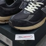 Giày New Balance 2002R ‘Vintage Black Chuẩn 99% Auth