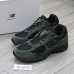 Giày New Balance 2002R x GORE-TEX Pine Chuẩn 99% Auth