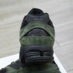 Giày New Balance 2002R x GORE-TEX Pine Chuẩn 99% Auth