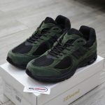 Giày New Balance 2002R x GORE-TEX Pine Chuẩn 99% Auth