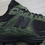 Giày New Balance 2002R x GORE-TEX Pine Chuẩn 99% Auth