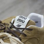 Giày New Balance 530 SL x Miu Miu ‘Ecru’ Chuẩn 99% Auth