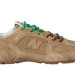 Giày New Balance 530 SL x Miu Miu ‘Ecru’ Chuẩn 99% Auth