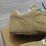 Giày New Balance 530 SL x Miu Miu ‘Ecru’ Chuẩn 99% Auth