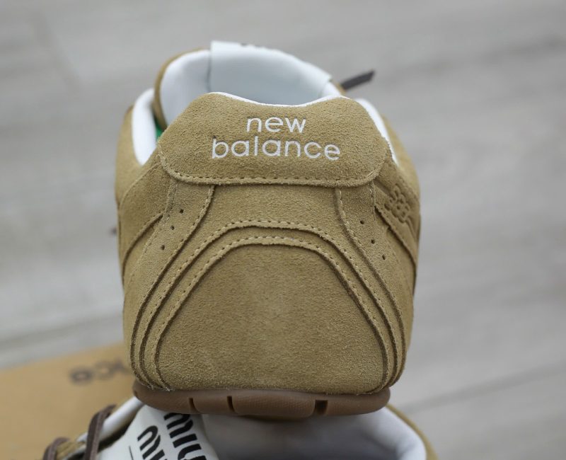 Giày New Balance 530 SL x Miu Miu ‘Ecru’ Chuẩn 99% Auth