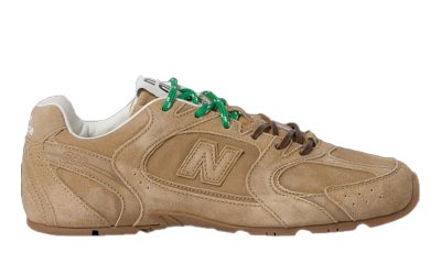 Giày New Balance 530 SL x Miu Miu ‘Ecru’ Chuẩn 99% Auth