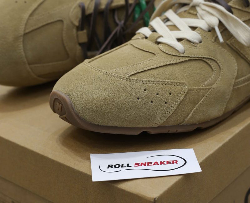 Giày New Balance 530 SL x Miu Miu ‘Ecru’ Chuẩn 99% Auth