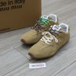 Giày New Balance 530 SL x Miu Miu ‘Ecru’ Chuẩn 99% Auth