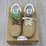 Giày New Balance 530 SL x Miu Miu ‘Ecru’ Chuẩn 99% Auth