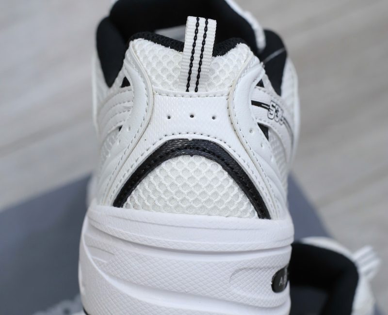 Giày New Balance 530 ‘White’ Chuẩn 95% Auth