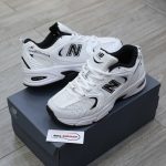 Giày New Balance 530 ‘White’ Chuẩn 95% Auth