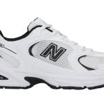 Giày New Balance 530 ‘White’ Chuẩn 95% Auth