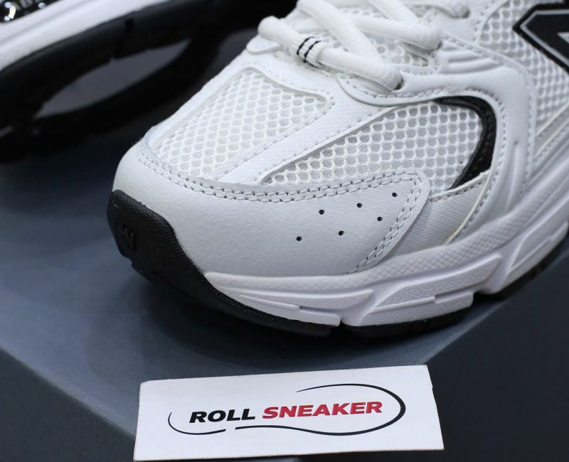 Giày New Balance 530 ‘White’ Chuẩn 95% Auth