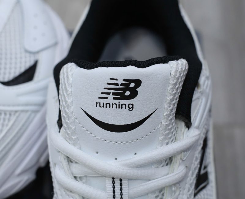 Giày New Balance 530 ‘White’ Chuẩn 95% Auth
