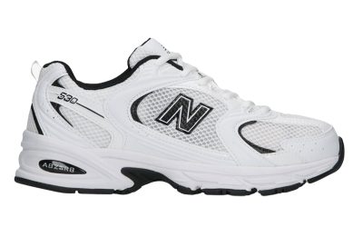 Giày New Balance 530 ‘White’ Chuẩn 95% Auth