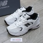 Giày New Balance 530 ‘White’ Chuẩn 95% Auth