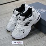 Giày New Balance 530 ‘White’ Chuẩn 95% Auth