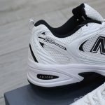 Giày New Balance 530 ‘White’ Chuẩn 95% Auth