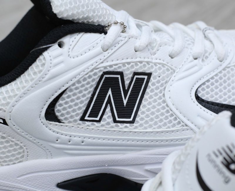 Giày New Balance 530 ‘White’ Chuẩn 95% Auth