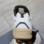 Giày New Balance 530 x Niko And ‘White Brown’ Chuẩn 95% Auth