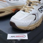 Giày New Balance 530 x Niko And ‘White Brown’ Chuẩn 95% Auth