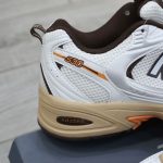 Giày New Balance 530 x Niko And ‘White Brown’ Chuẩn 95% Auth