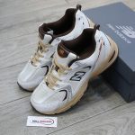Giày New Balance 530 x Niko And ‘White Brown’ Chuẩn 95% Auth