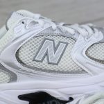 Giày New Balance W 530 ‘White & Grey’ Real