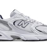 Giày New Balance W 530 ‘White & Grey’ Real